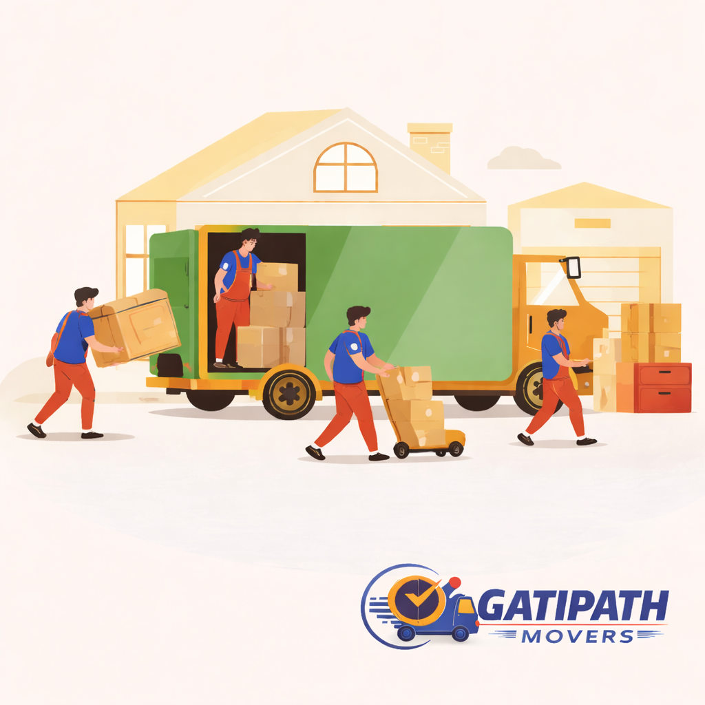 Loading & Unloading