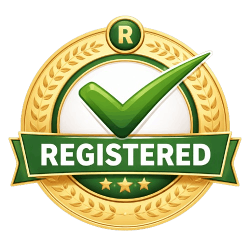 Registered