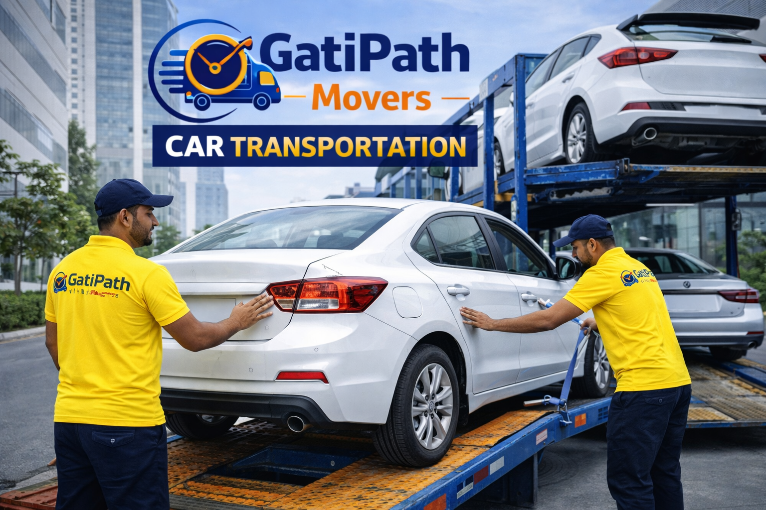 Car Transportation