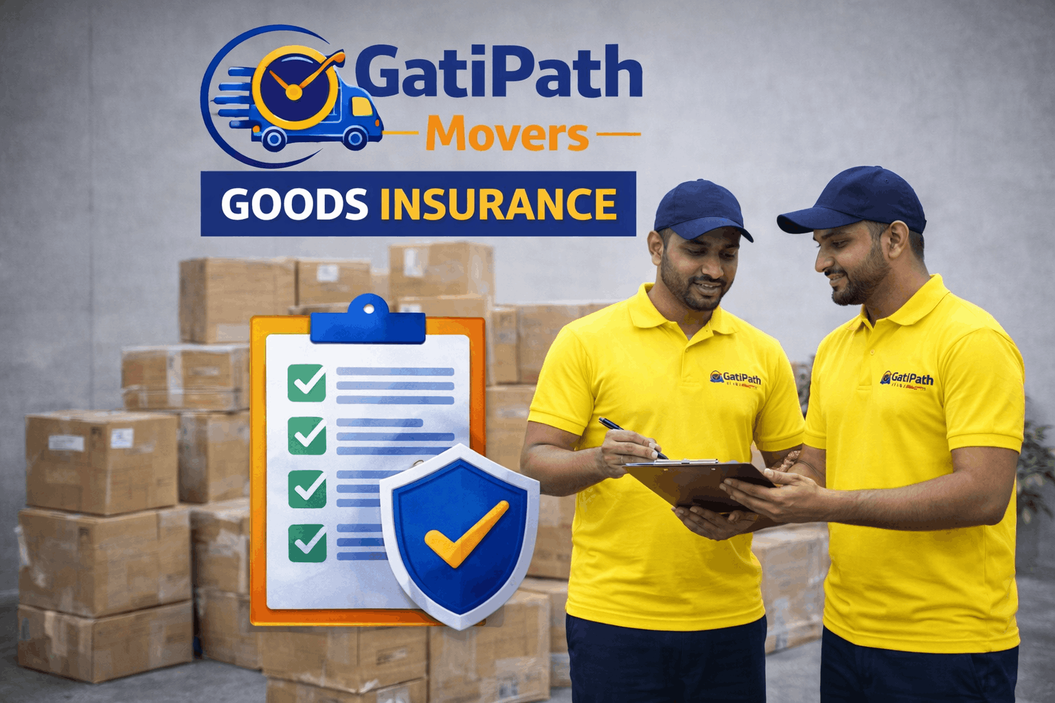 Goods Insurance