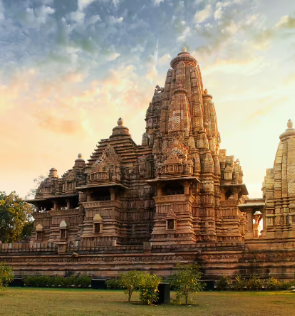 Madhya Pradesh