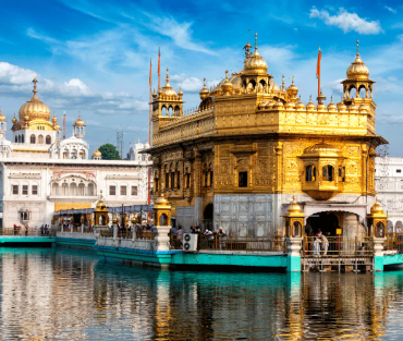 Punjab