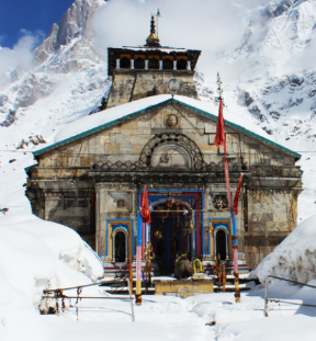 Uttarakhand